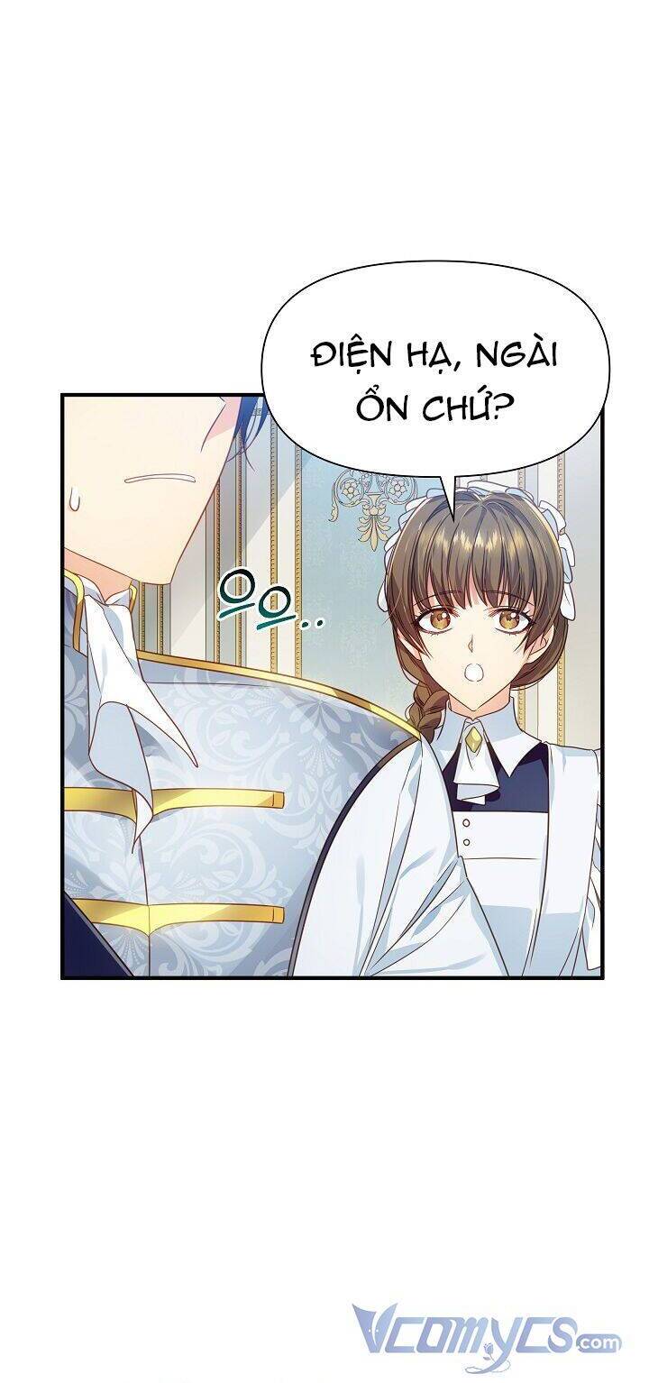 Từ Lúc Bắt Đầu Tôi Vẫn Luôn Ở Bên Em Chapter 7 - Trang 2