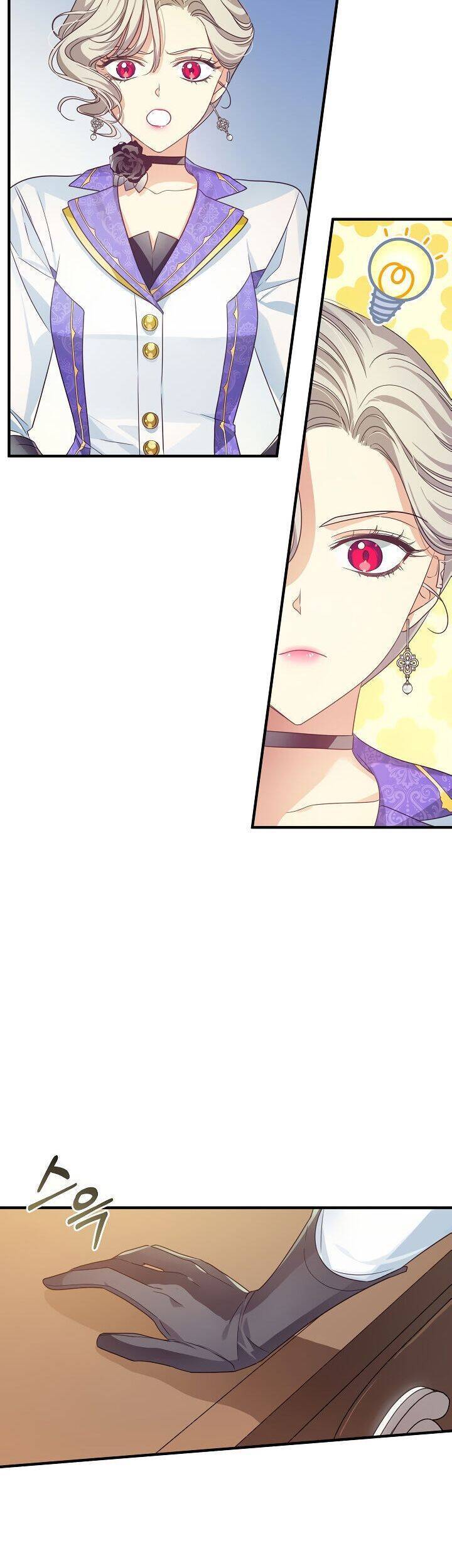 Từ Lúc Bắt Đầu Tôi Vẫn Luôn Ở Bên Em Chapter 8 - Trang 2