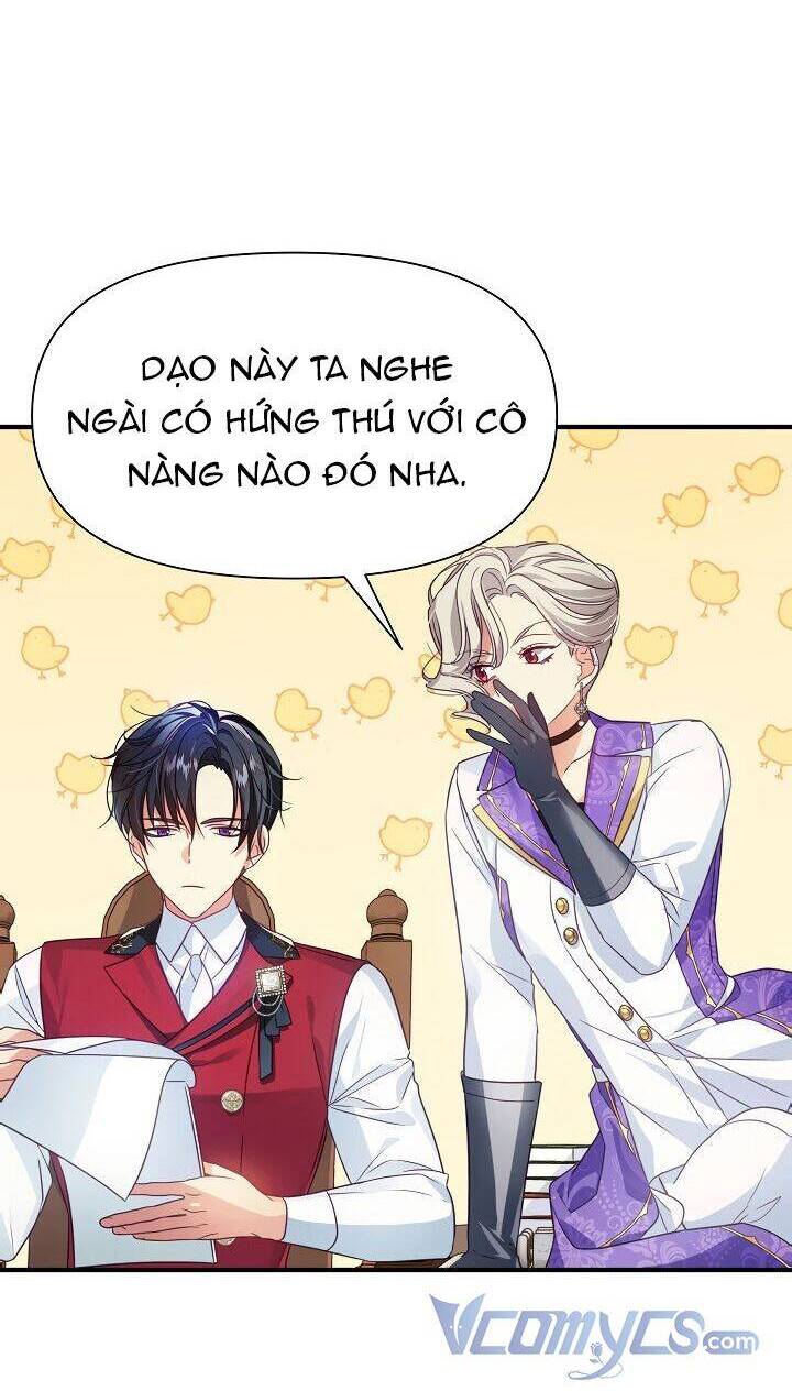 Từ Lúc Bắt Đầu Tôi Vẫn Luôn Ở Bên Em Chapter 8 - Trang 2