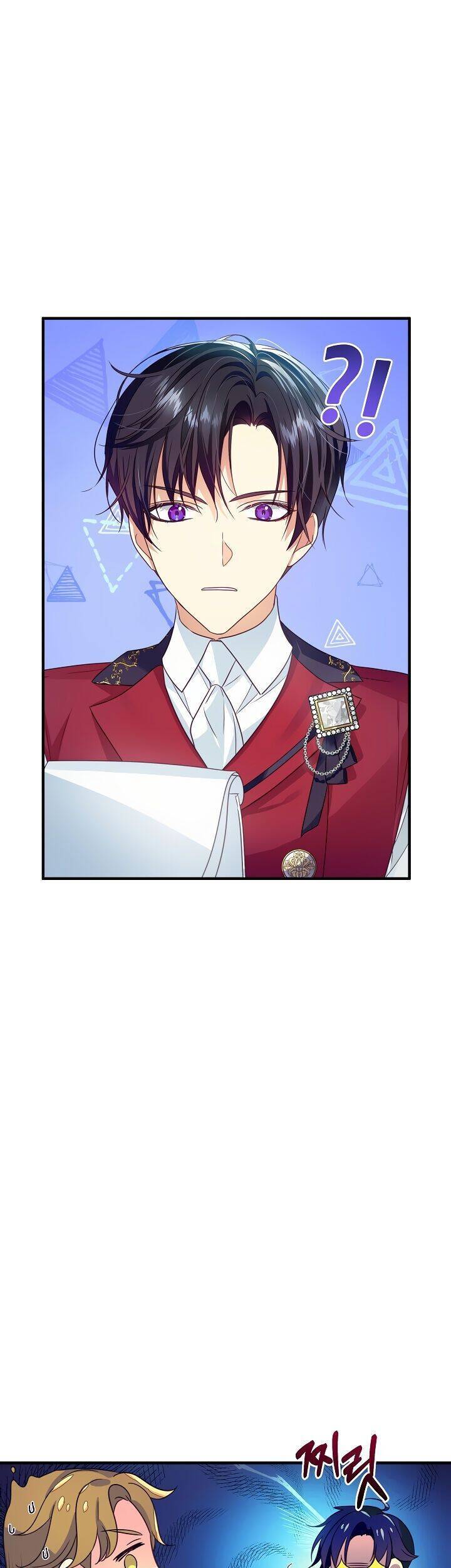 Từ Lúc Bắt Đầu Tôi Vẫn Luôn Ở Bên Em Chapter 8 - Trang 2