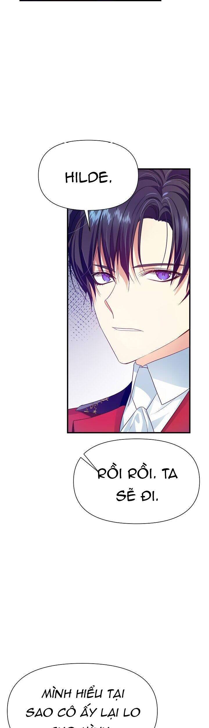 Từ Lúc Bắt Đầu Tôi Vẫn Luôn Ở Bên Em Chapter 8 - Trang 2