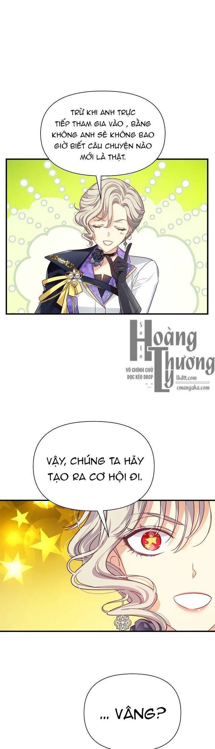 Từ Lúc Bắt Đầu Tôi Vẫn Luôn Ở Bên Em Chapter 8 - Trang 2