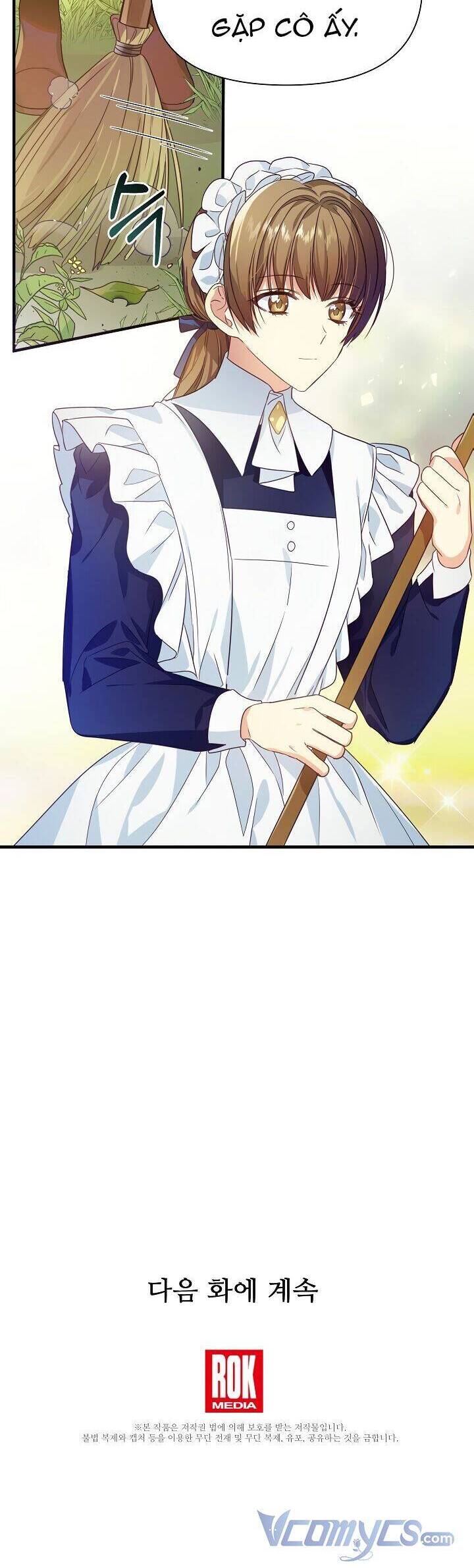 Từ Lúc Bắt Đầu Tôi Vẫn Luôn Ở Bên Em Chapter 8 - Trang 2