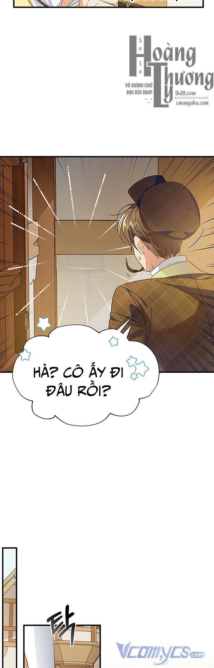 Từ Lúc Bắt Đầu Tôi Vẫn Luôn Ở Bên Em Chapter 9 - Trang 2
