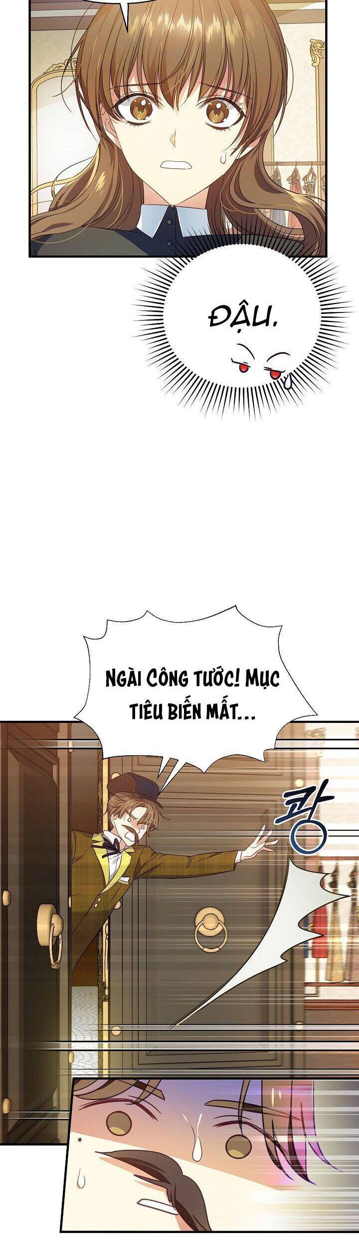 Từ Lúc Bắt Đầu Tôi Vẫn Luôn Ở Bên Em Chapter 9 - Trang 2