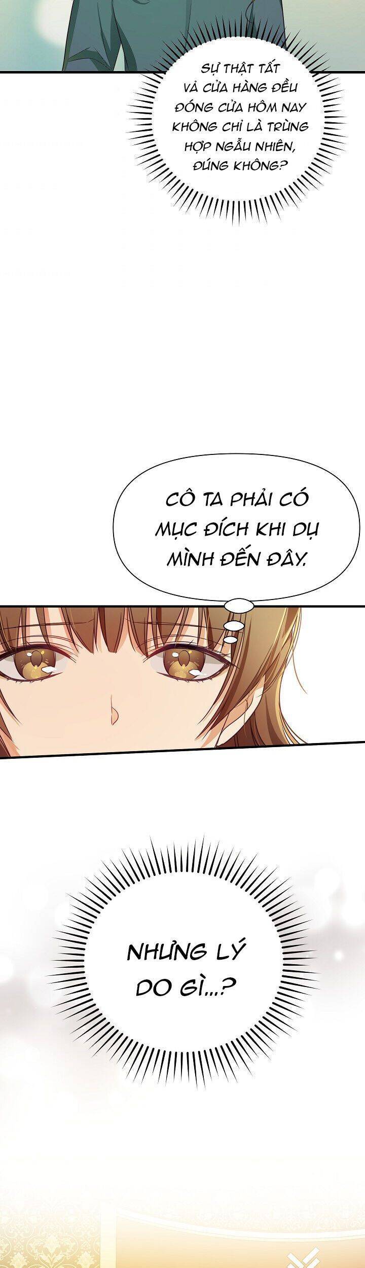 Từ Lúc Bắt Đầu Tôi Vẫn Luôn Ở Bên Em Chapter 9 - Trang 2