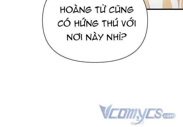 Từ Lúc Bắt Đầu Tôi Vẫn Luôn Ở Bên Em Chapter 9 - Trang 2