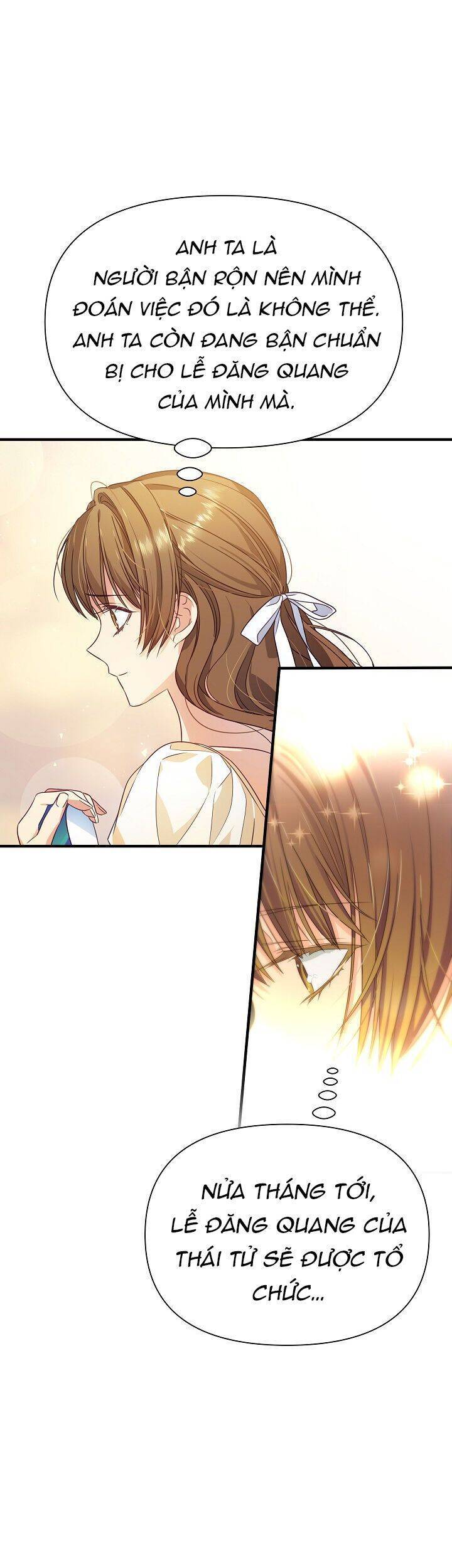 Từ Lúc Bắt Đầu Tôi Vẫn Luôn Ở Bên Em Chapter 9 - Trang 2