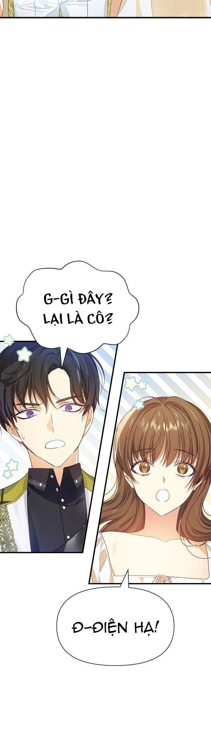 Từ Lúc Bắt Đầu Tôi Vẫn Luôn Ở Bên Em Chapter 9 - Trang 2