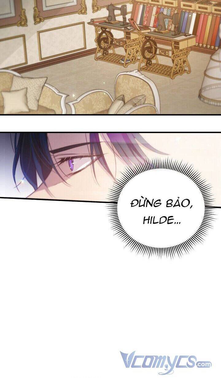 Từ Lúc Bắt Đầu Tôi Vẫn Luôn Ở Bên Em Chapter 9 - Trang 2