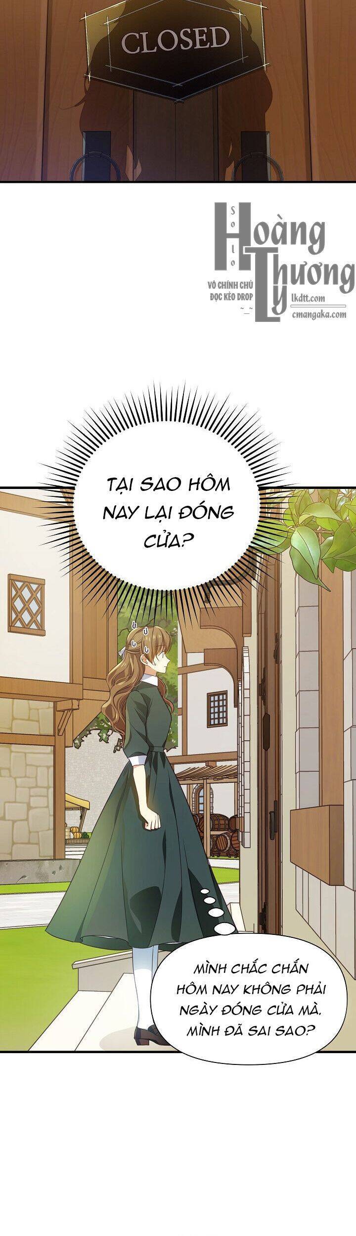 Từ Lúc Bắt Đầu Tôi Vẫn Luôn Ở Bên Em Chapter 9 - Trang 2