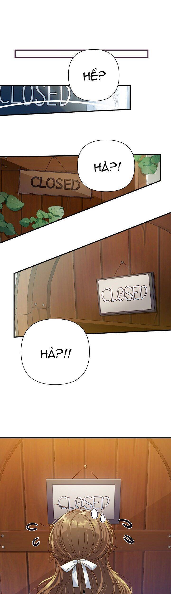 Từ Lúc Bắt Đầu Tôi Vẫn Luôn Ở Bên Em Chapter 9 - Trang 2