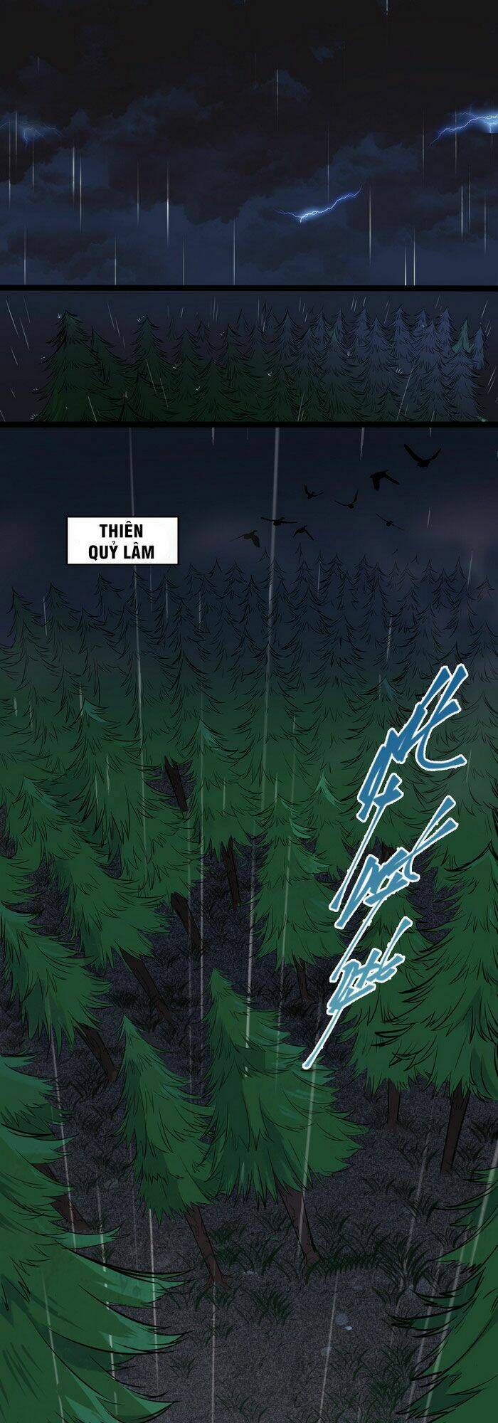 Tu Luyện Thành Tiên Ta Chỉ Muốn Nuôi Nữ Đồ Đệ Chapter 1 - Trang 2