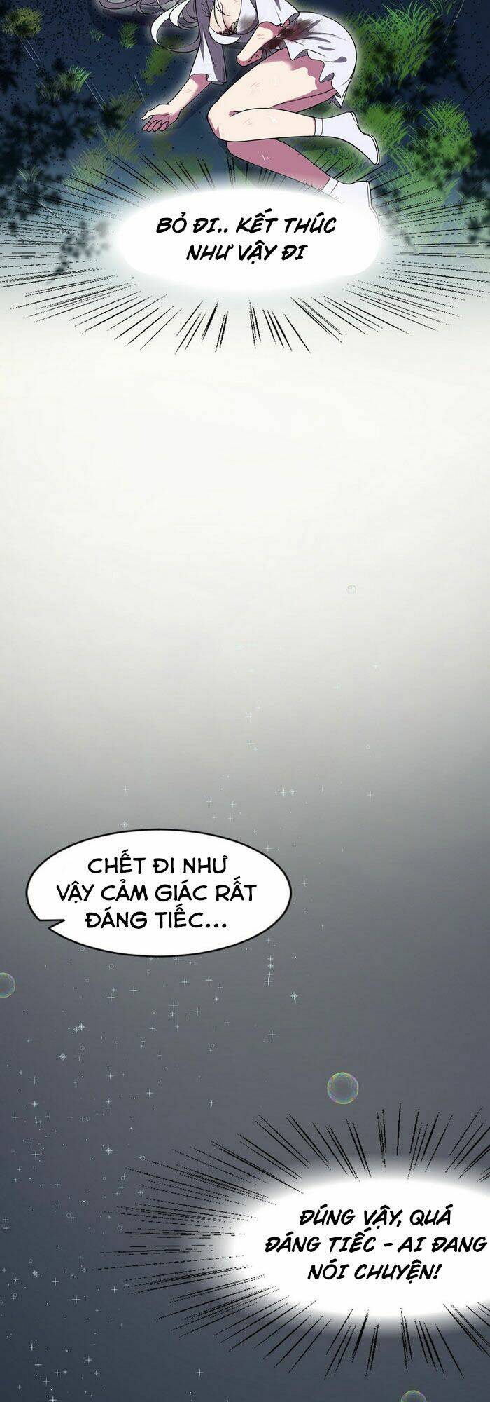 Tu Luyện Thành Tiên Ta Chỉ Muốn Nuôi Nữ Đồ Đệ Chapter 1 - Trang 2