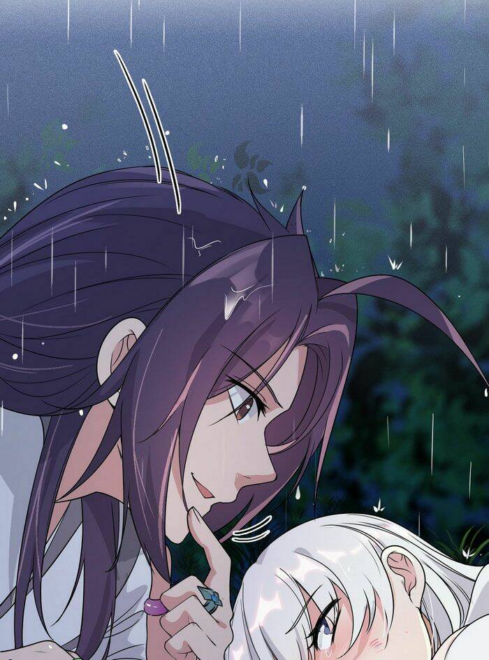 Tu Luyện Thành Tiên Ta Chỉ Muốn Nuôi Nữ Đồ Đệ Chapter 1 - Trang 2