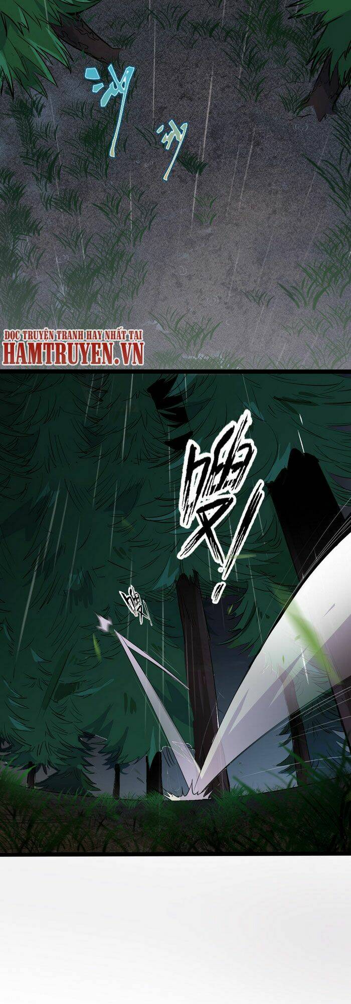 Tu Luyện Thành Tiên Ta Chỉ Muốn Nuôi Nữ Đồ Đệ Chapter 1 - Trang 2