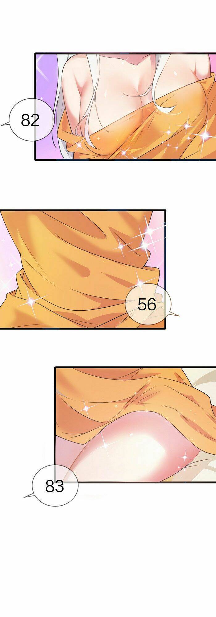 Tu Luyện Thành Tiên Ta Chỉ Muốn Nuôi Nữ Đồ Đệ Chapter 1 - Trang 2