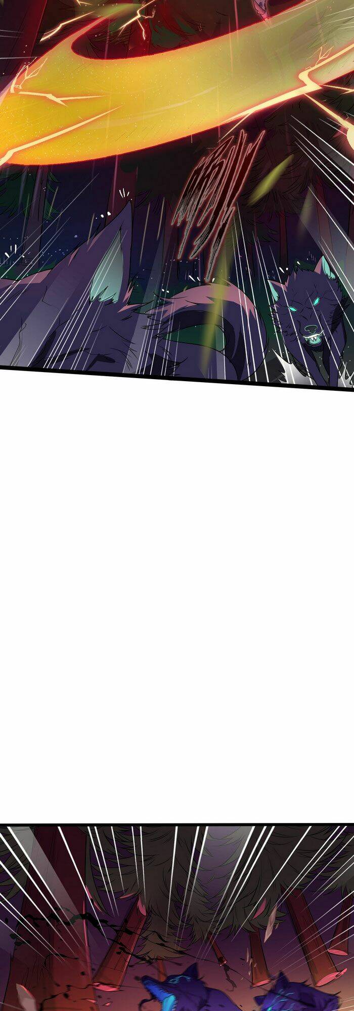 Tu Luyện Thành Tiên Ta Chỉ Muốn Nuôi Nữ Đồ Đệ Chapter 1 - Trang 2