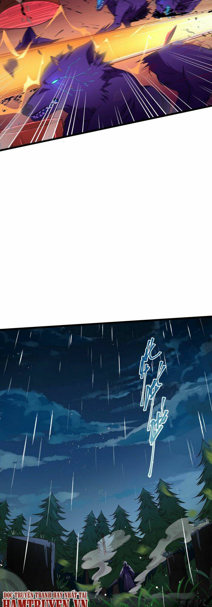 Tu Luyện Thành Tiên Ta Chỉ Muốn Nuôi Nữ Đồ Đệ Chapter 1 - Trang 2