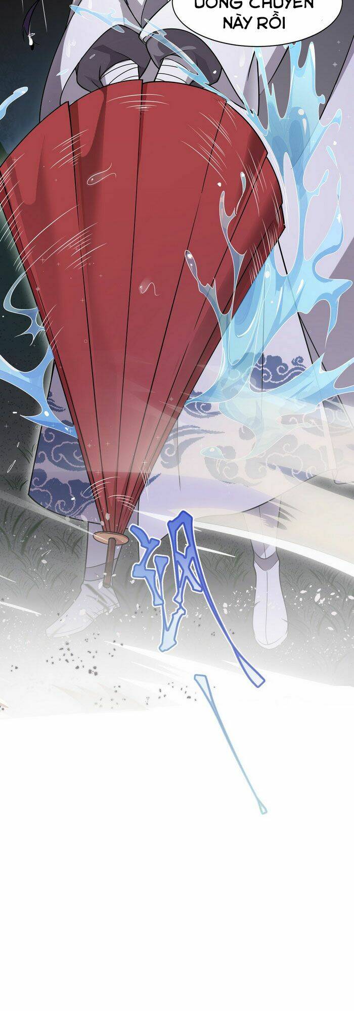 Tu Luyện Thành Tiên Ta Chỉ Muốn Nuôi Nữ Đồ Đệ Chapter 1 - Trang 2