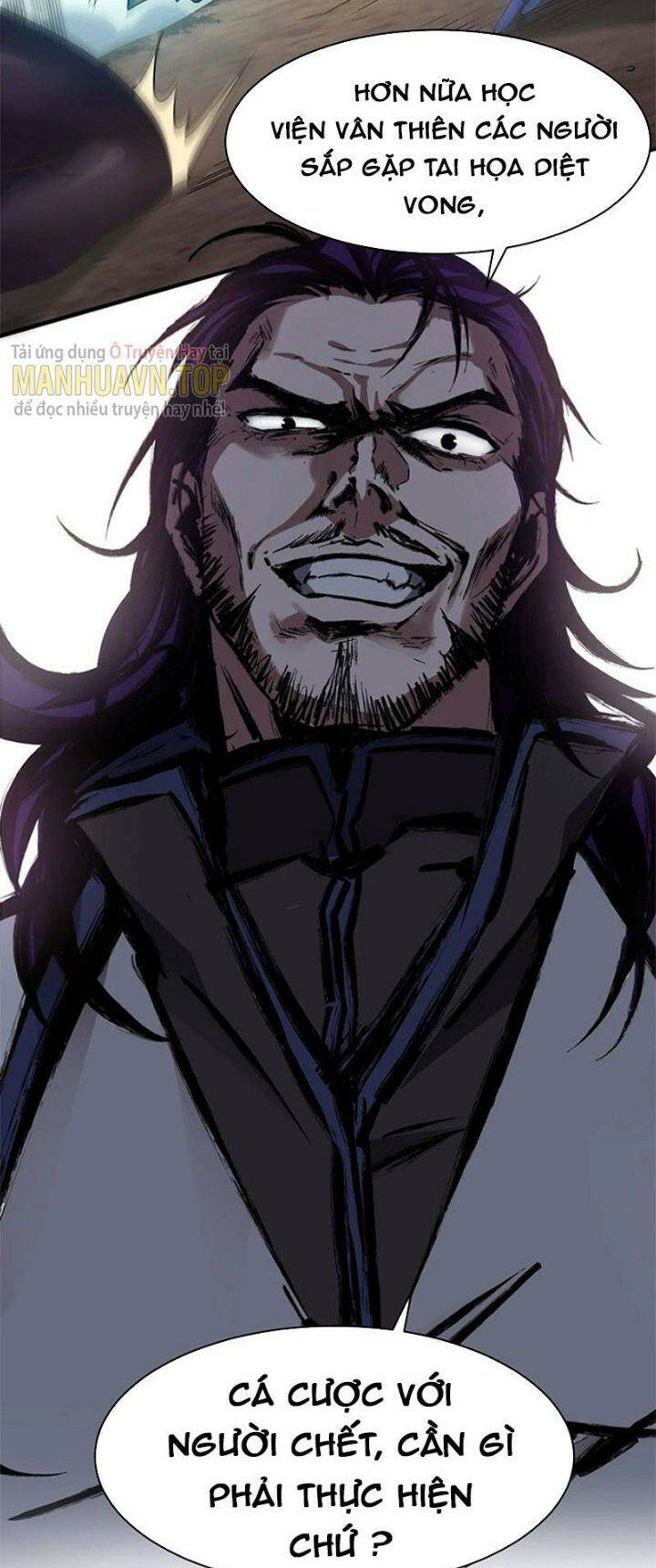 Tu Luyện Thành Tiên Ta Chỉ Muốn Nuôi Nữ Đồ Đệ Chapter 100 - Trang 2