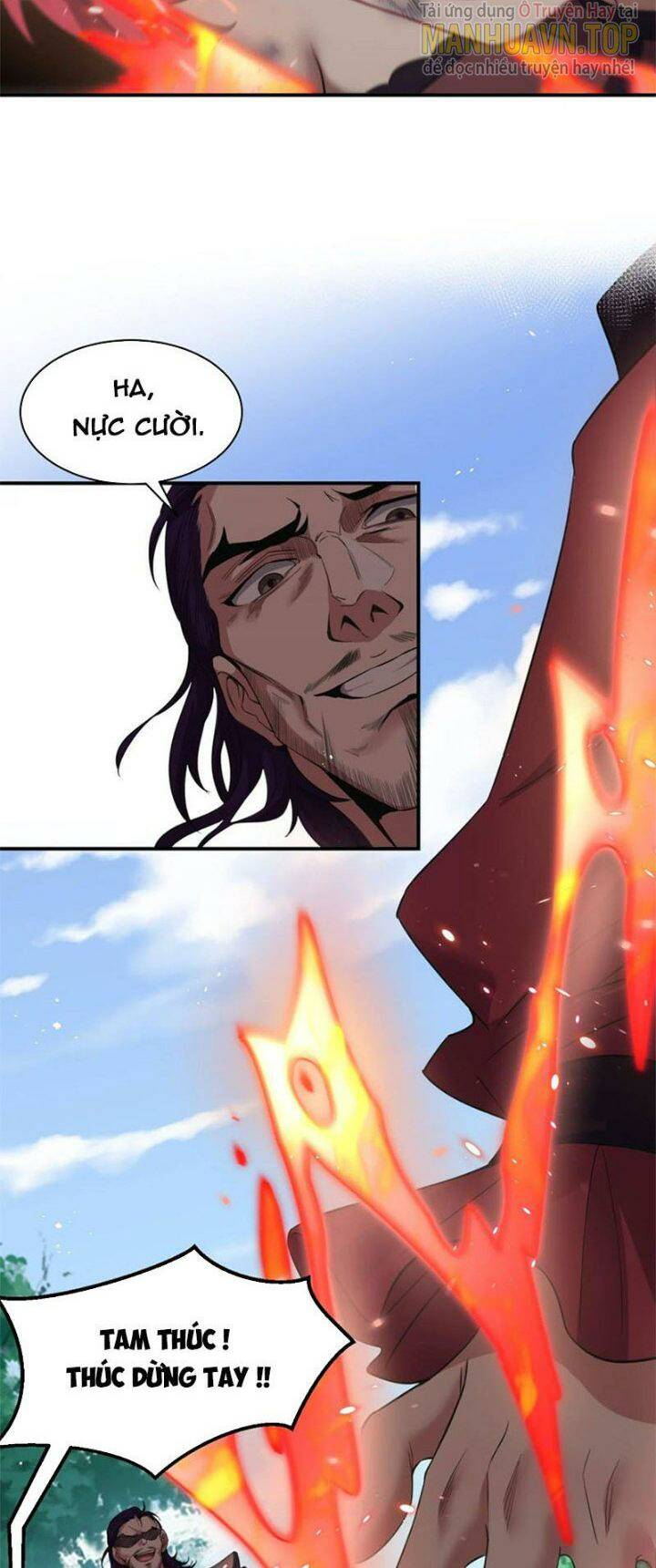 Tu Luyện Thành Tiên Ta Chỉ Muốn Nuôi Nữ Đồ Đệ Chapter 100 - Trang 2