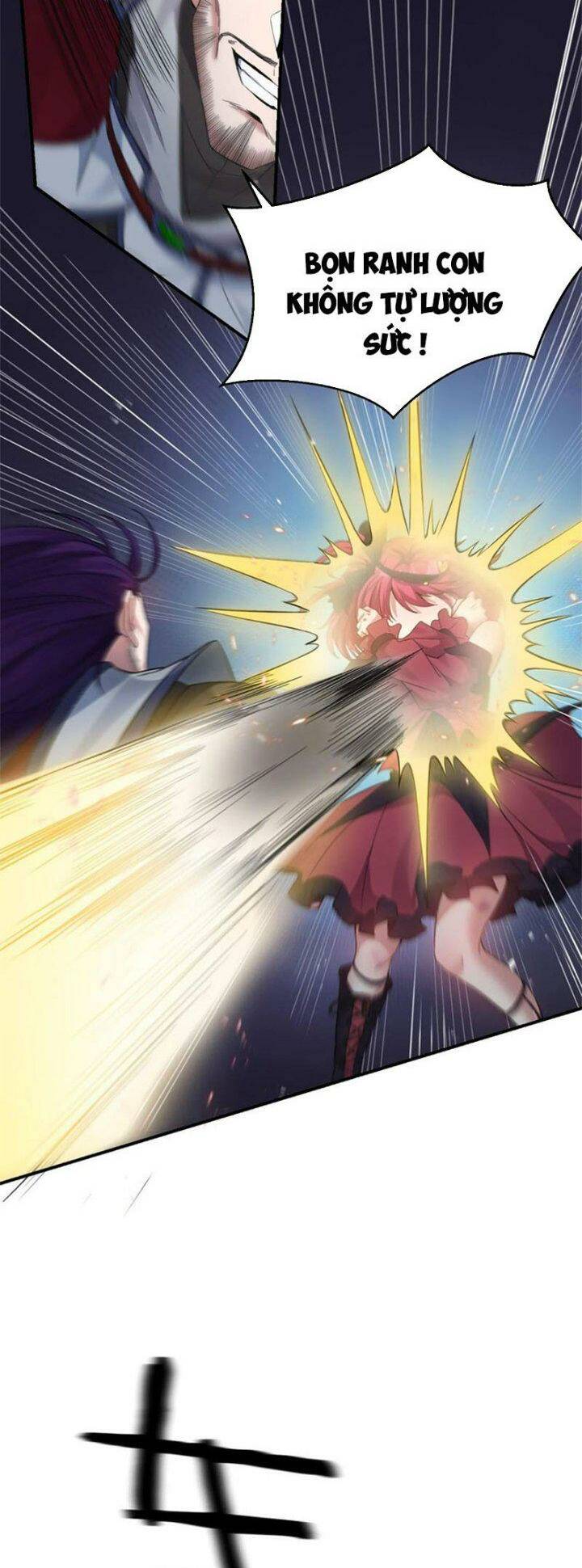 Tu Luyện Thành Tiên Ta Chỉ Muốn Nuôi Nữ Đồ Đệ Chapter 100 - Trang 2