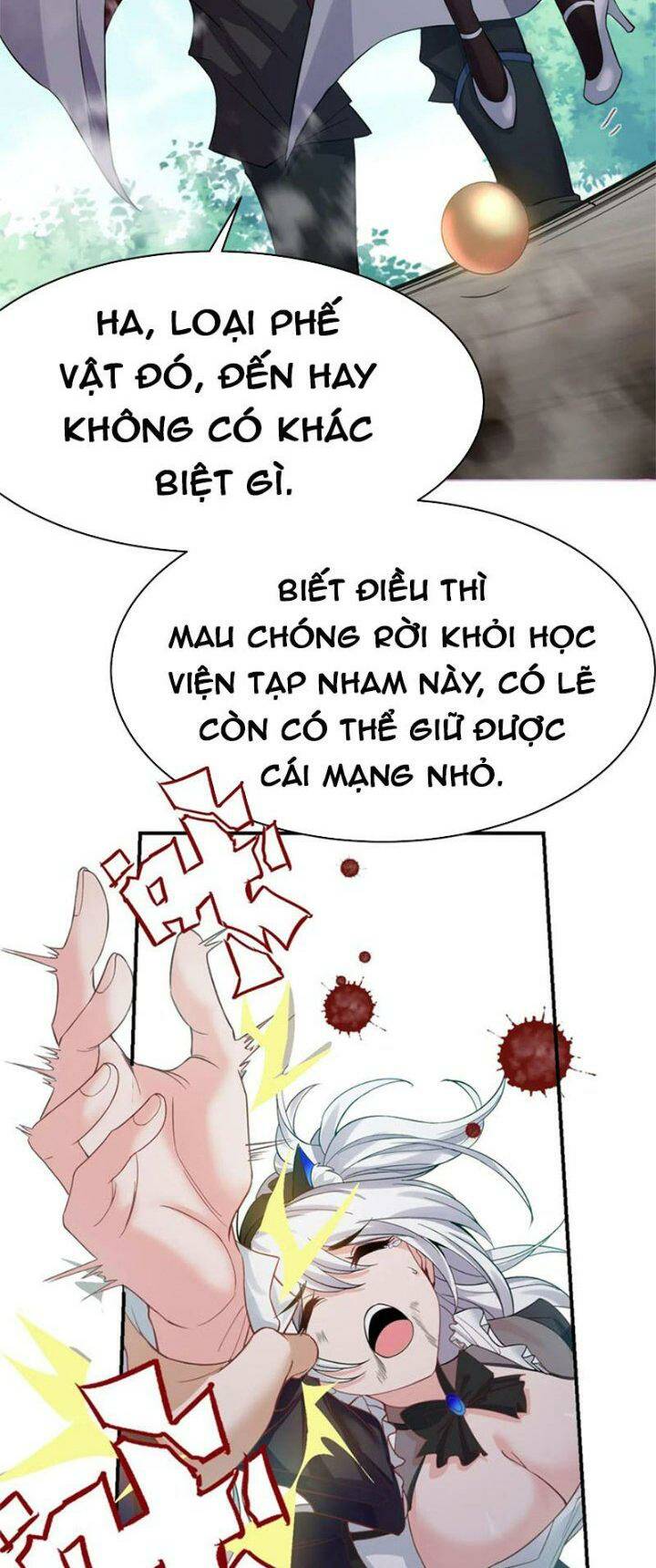 Tu Luyện Thành Tiên Ta Chỉ Muốn Nuôi Nữ Đồ Đệ Chapter 100 - Trang 2