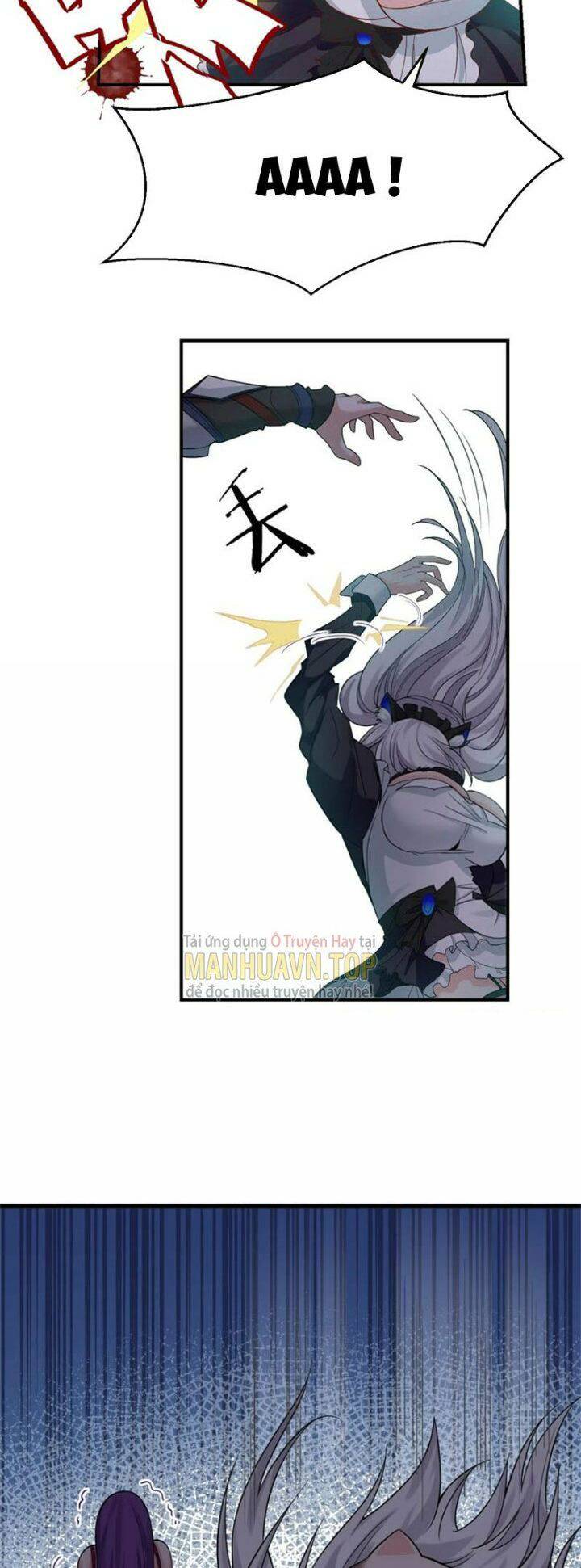 Tu Luyện Thành Tiên Ta Chỉ Muốn Nuôi Nữ Đồ Đệ Chapter 100 - Trang 2