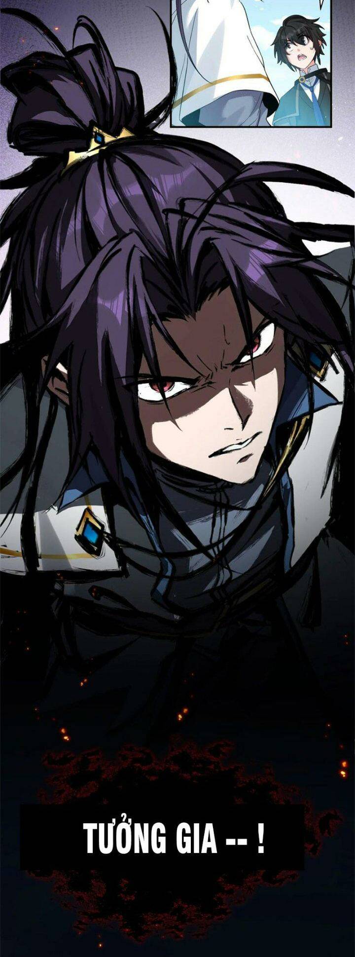 Tu Luyện Thành Tiên Ta Chỉ Muốn Nuôi Nữ Đồ Đệ Chapter 100 - Trang 2