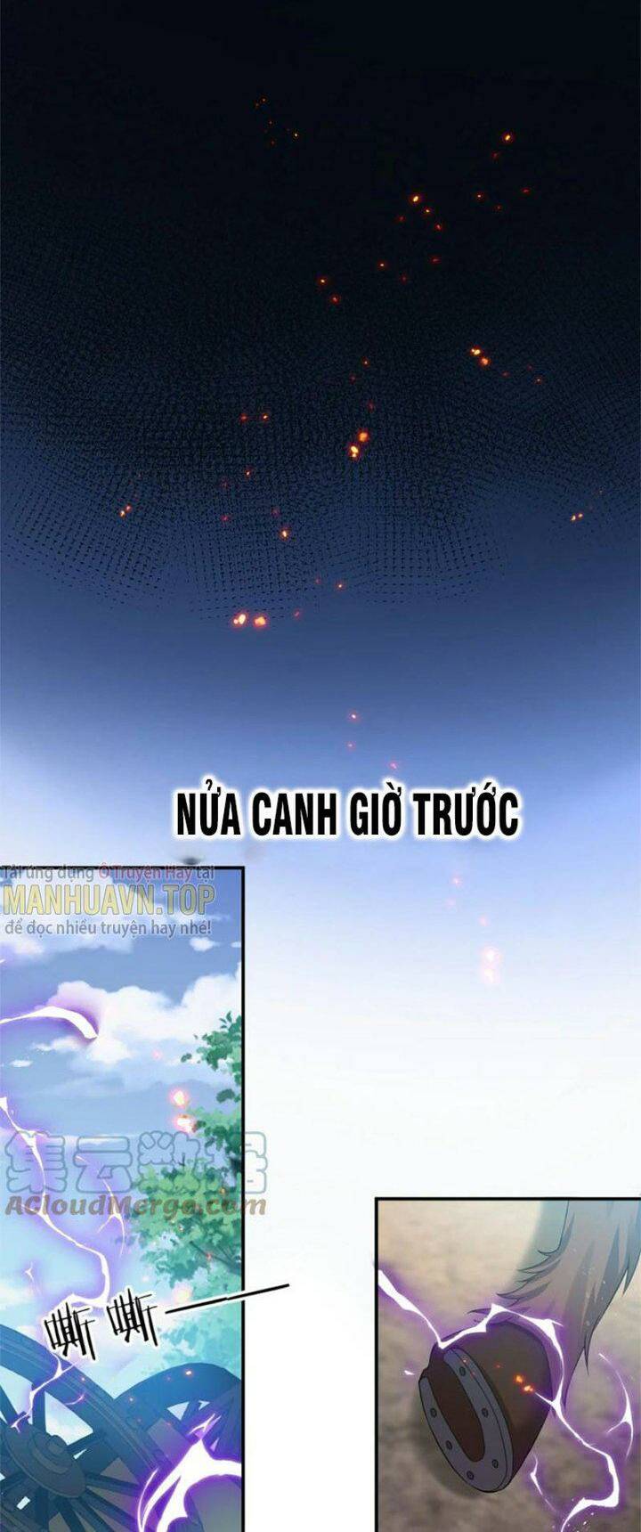 Tu Luyện Thành Tiên Ta Chỉ Muốn Nuôi Nữ Đồ Đệ Chapter 100 - Trang 2