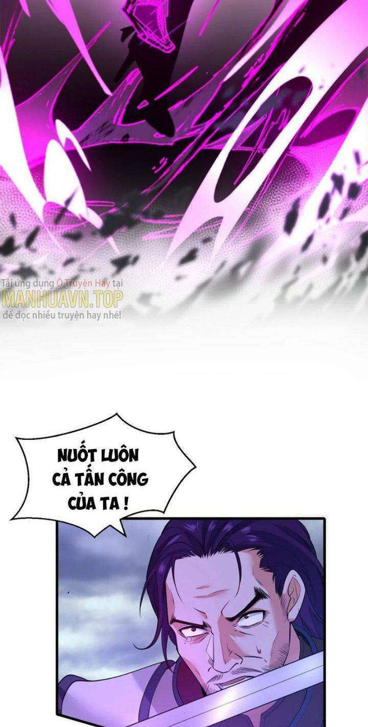 Tu Luyện Thành Tiên Ta Chỉ Muốn Nuôi Nữ Đồ Đệ Chapter 101 - Trang 2