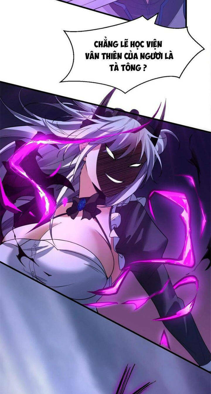 Tu Luyện Thành Tiên Ta Chỉ Muốn Nuôi Nữ Đồ Đệ Chapter 101 - Trang 2