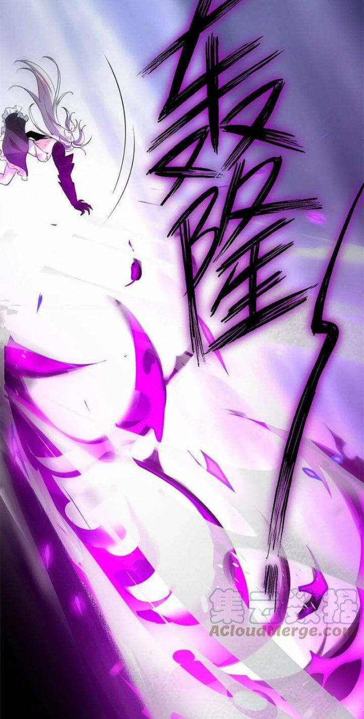 Tu Luyện Thành Tiên Ta Chỉ Muốn Nuôi Nữ Đồ Đệ Chapter 101 - Trang 2