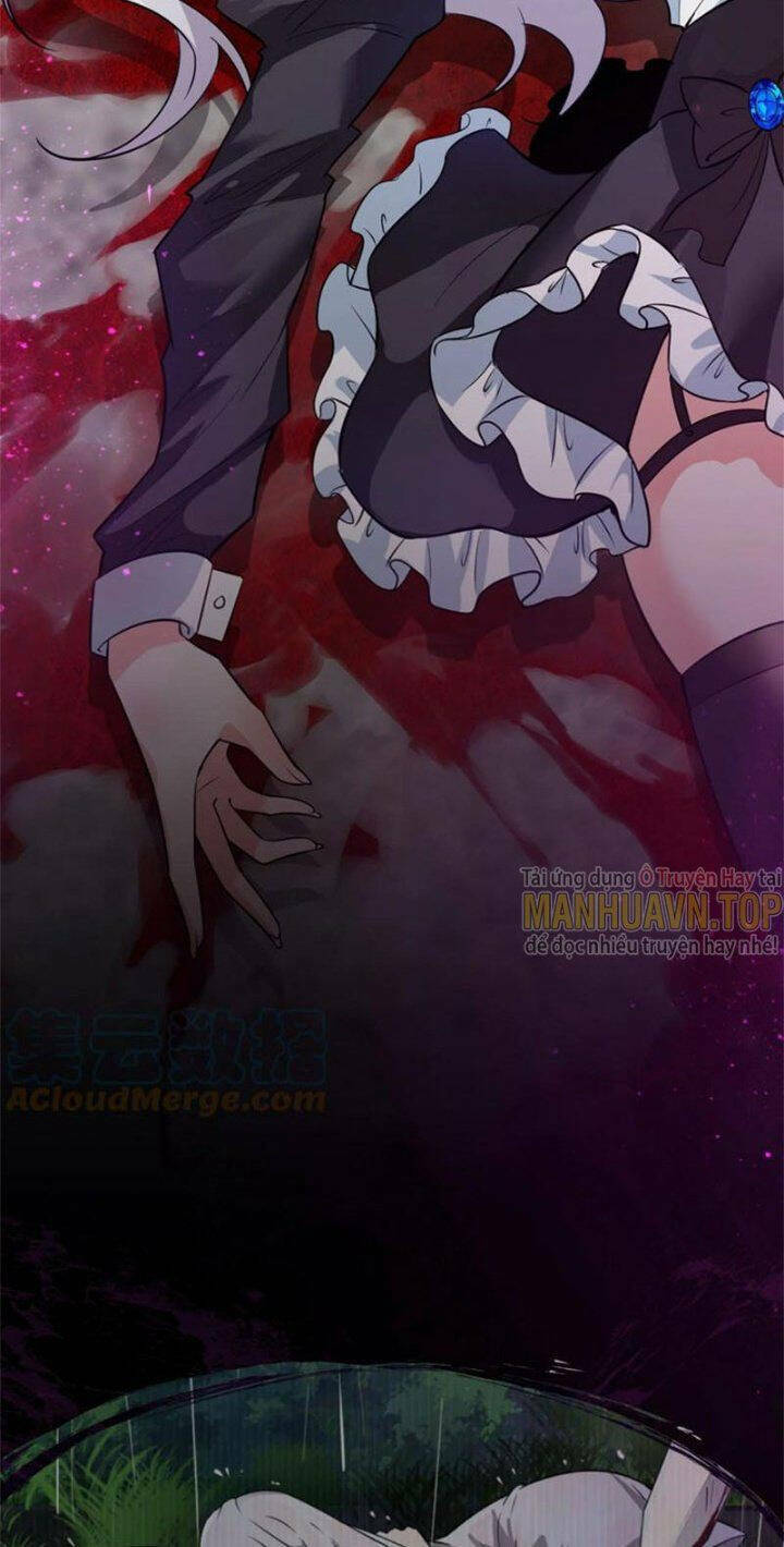 Tu Luyện Thành Tiên Ta Chỉ Muốn Nuôi Nữ Đồ Đệ Chapter 101 - Trang 2