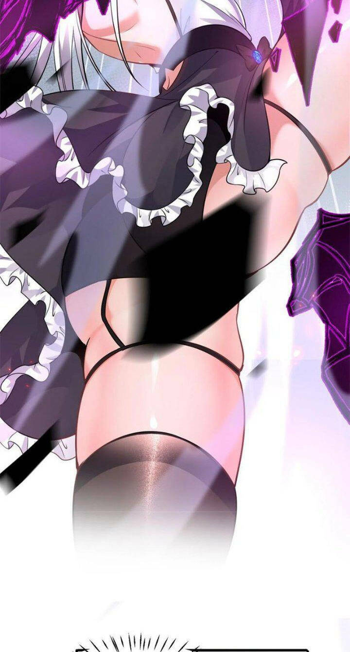 Tu Luyện Thành Tiên Ta Chỉ Muốn Nuôi Nữ Đồ Đệ Chapter 101 - Trang 2