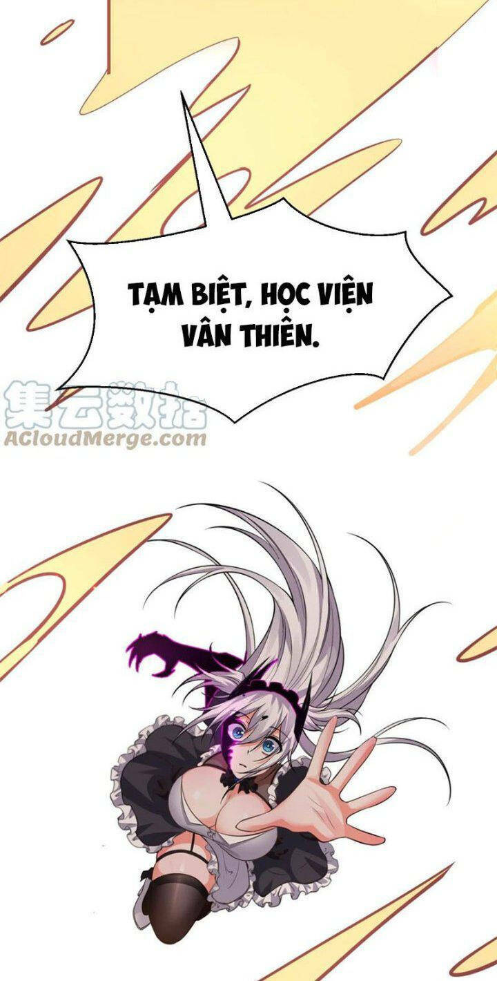 Tu Luyện Thành Tiên Ta Chỉ Muốn Nuôi Nữ Đồ Đệ Chapter 101 - Trang 2