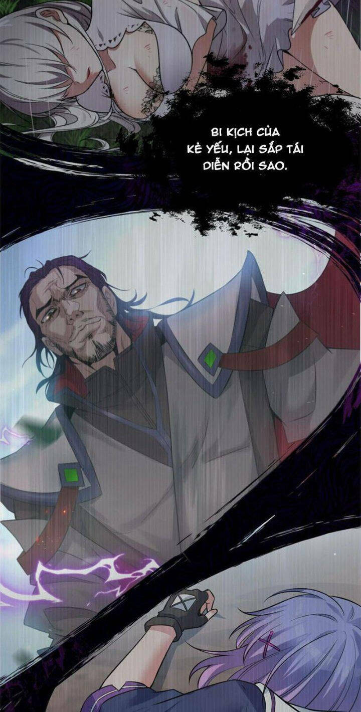 Tu Luyện Thành Tiên Ta Chỉ Muốn Nuôi Nữ Đồ Đệ Chapter 101 - Trang 2