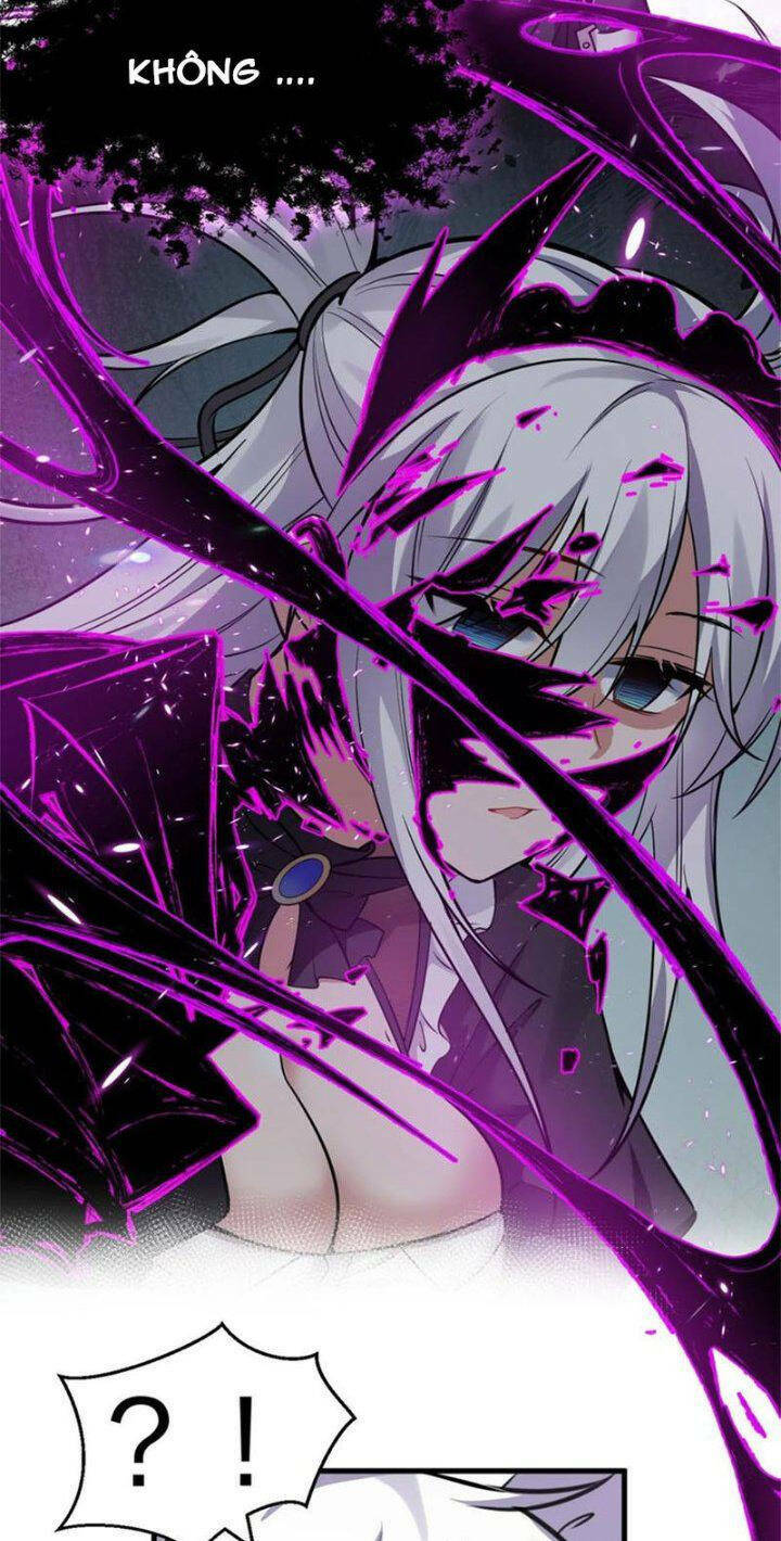 Tu Luyện Thành Tiên Ta Chỉ Muốn Nuôi Nữ Đồ Đệ Chapter 101 - Trang 2