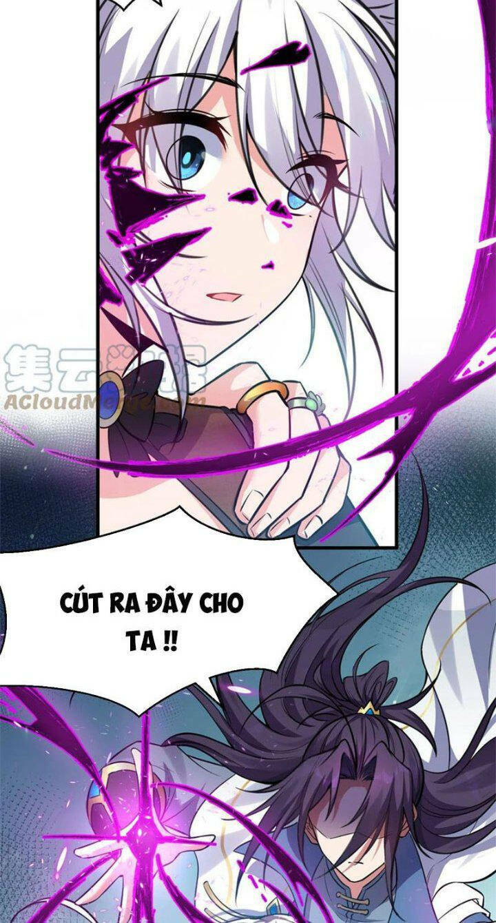 Tu Luyện Thành Tiên Ta Chỉ Muốn Nuôi Nữ Đồ Đệ Chapter 101 - Trang 2