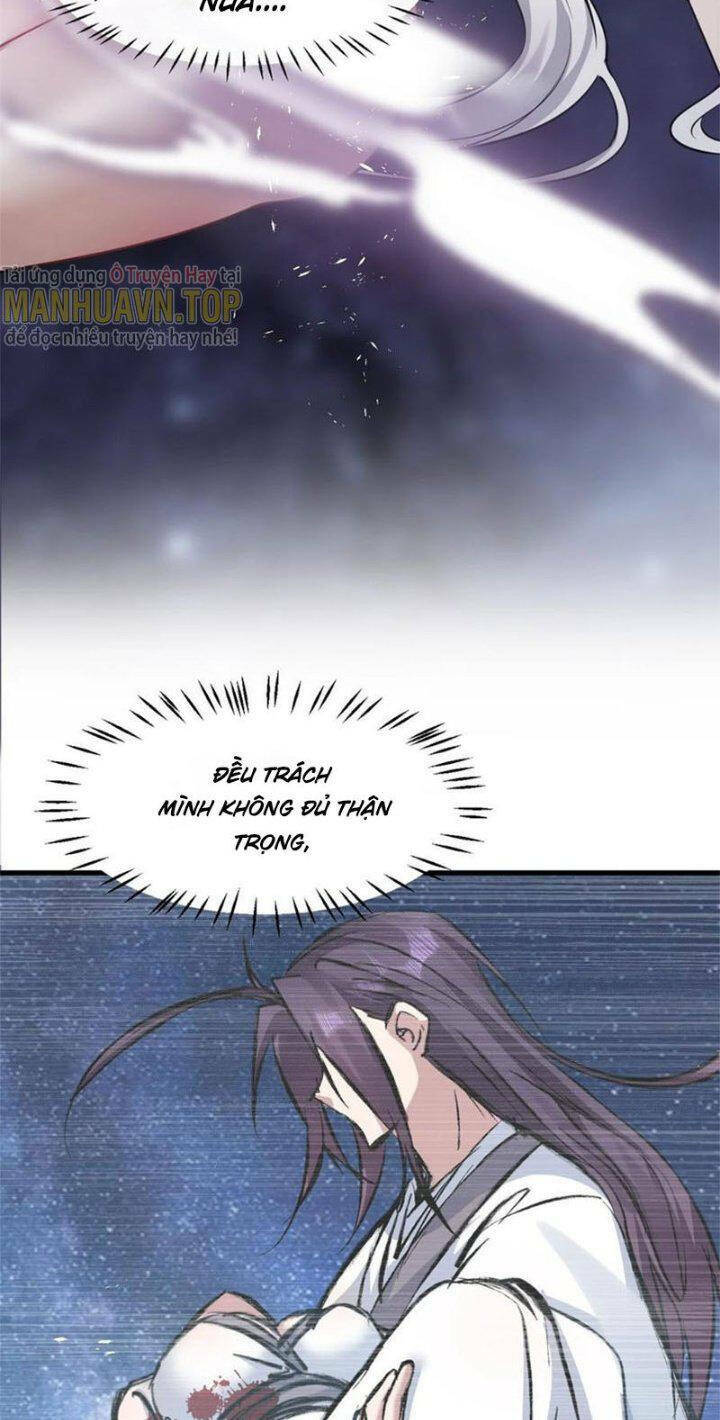 Tu Luyện Thành Tiên Ta Chỉ Muốn Nuôi Nữ Đồ Đệ Chapter 101 - Trang 2