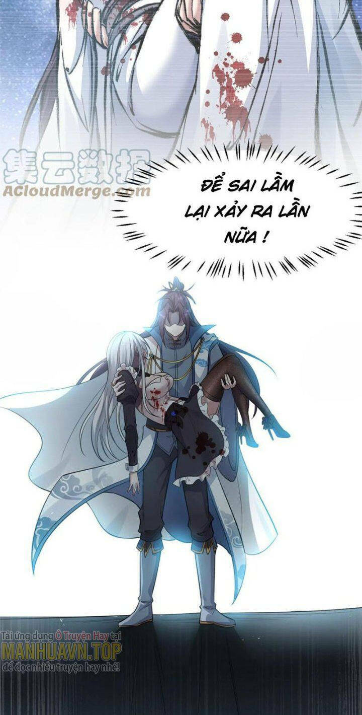 Tu Luyện Thành Tiên Ta Chỉ Muốn Nuôi Nữ Đồ Đệ Chapter 101 - Trang 2