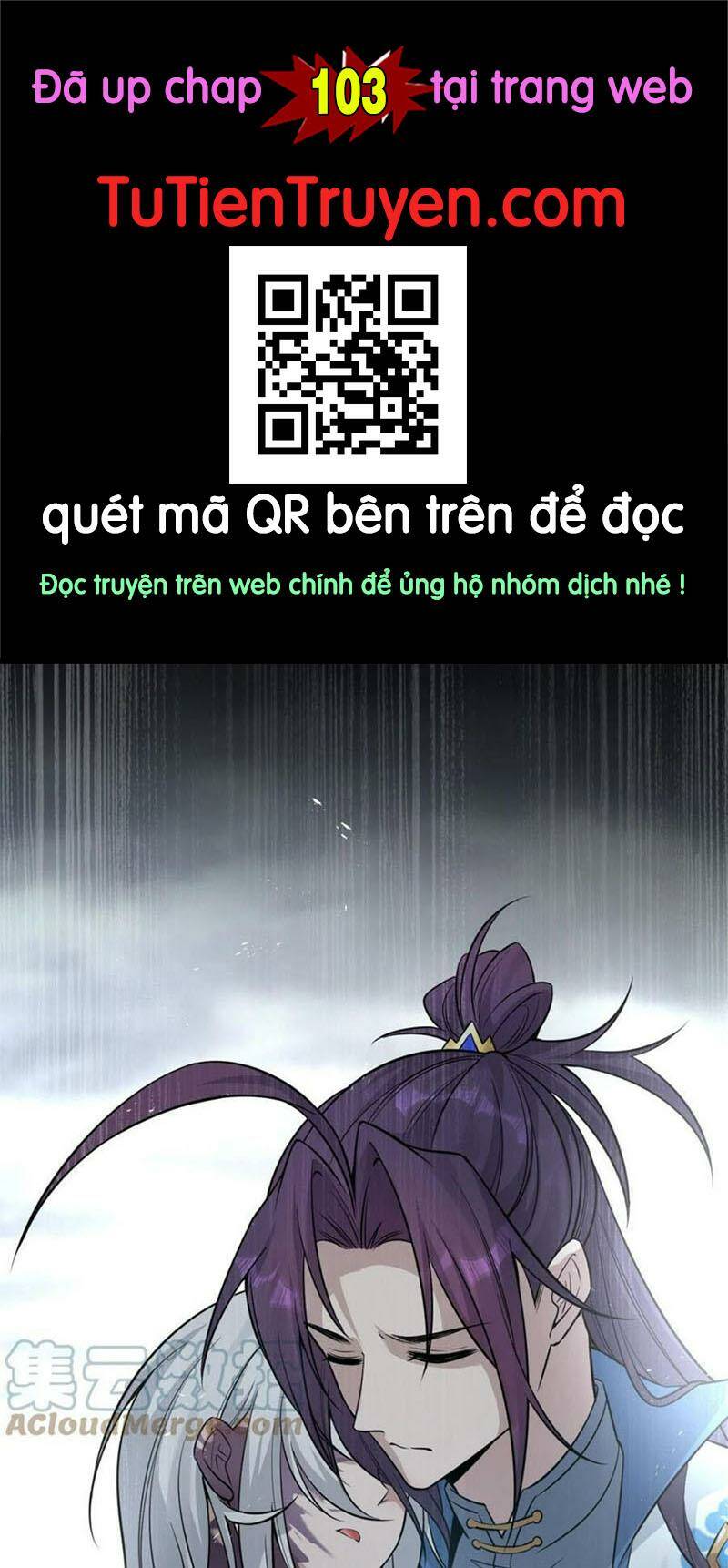 Tu Luyện Thành Tiên Ta Chỉ Muốn Nuôi Nữ Đồ Đệ Chapter 102 - Trang 2