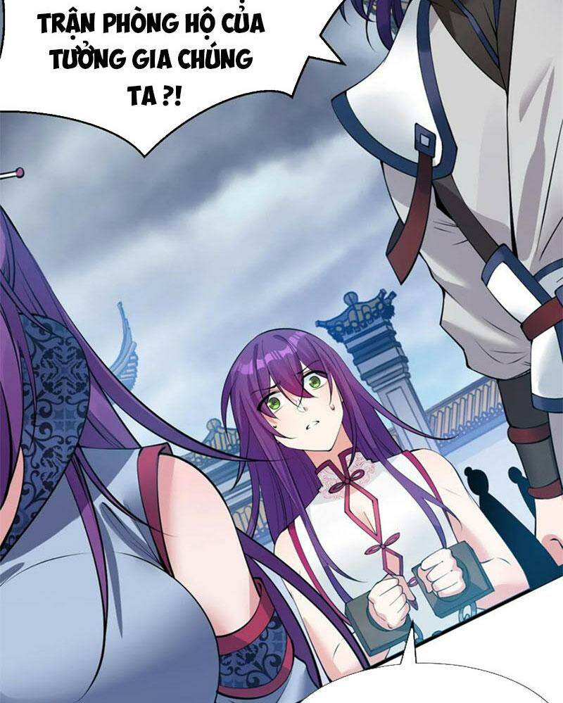 Tu Luyện Thành Tiên Ta Chỉ Muốn Nuôi Nữ Đồ Đệ Chapter 102 - Trang 2