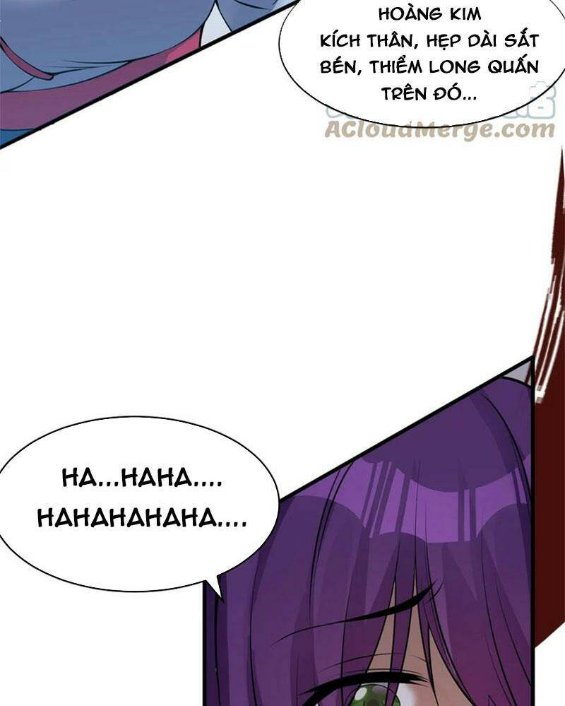 Tu Luyện Thành Tiên Ta Chỉ Muốn Nuôi Nữ Đồ Đệ Chapter 102 - Trang 2