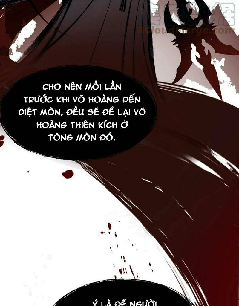Tu Luyện Thành Tiên Ta Chỉ Muốn Nuôi Nữ Đồ Đệ Chapter 102 - Trang 2