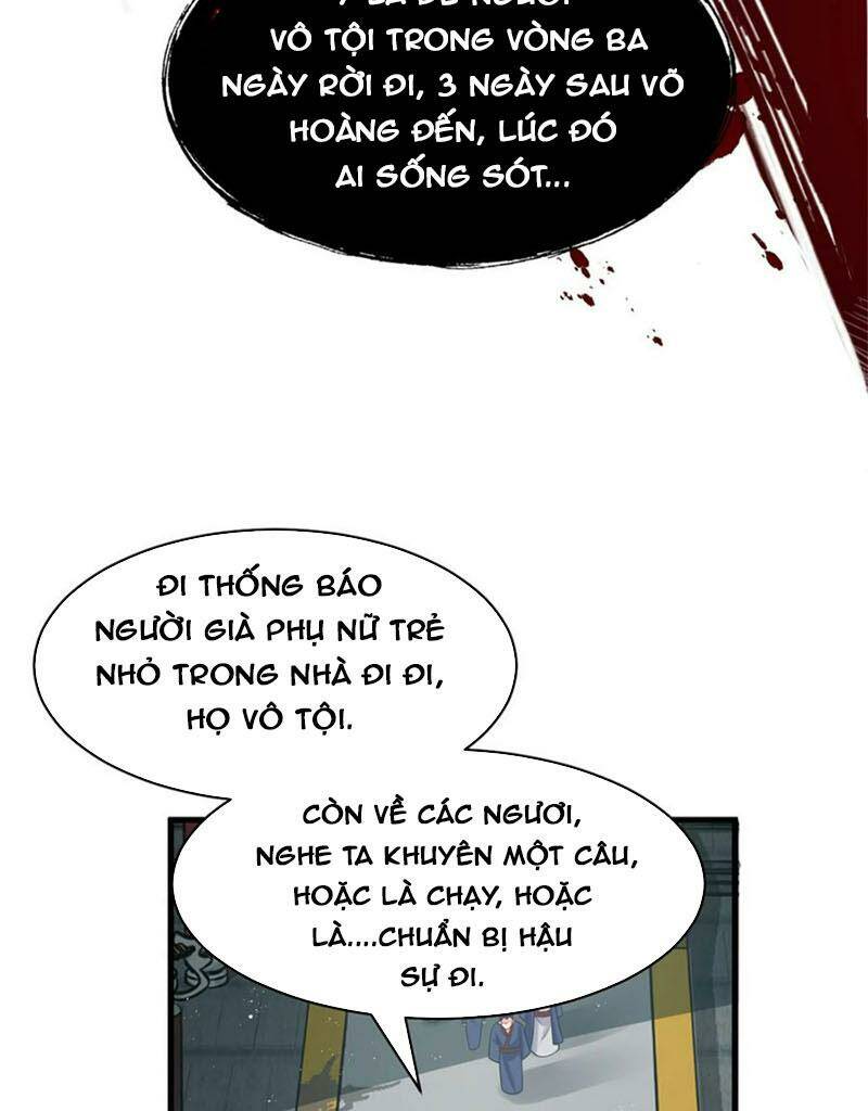 Tu Luyện Thành Tiên Ta Chỉ Muốn Nuôi Nữ Đồ Đệ Chapter 102 - Trang 2