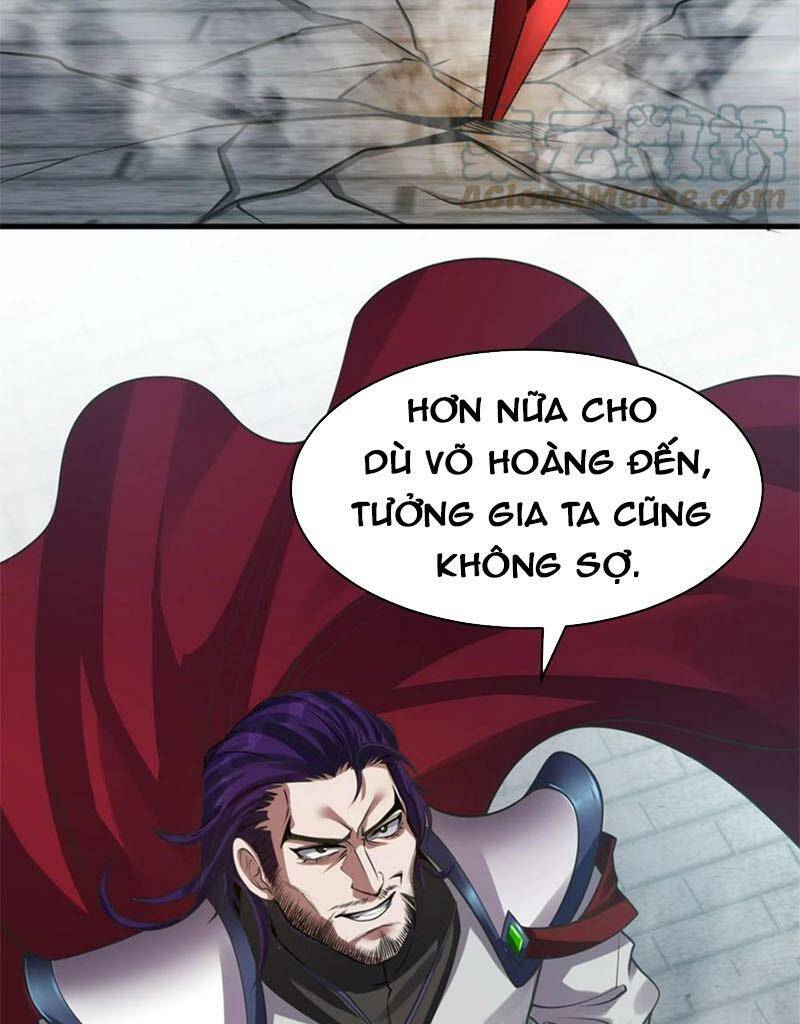 Tu Luyện Thành Tiên Ta Chỉ Muốn Nuôi Nữ Đồ Đệ Chapter 102 - Trang 2