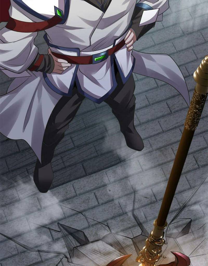 Tu Luyện Thành Tiên Ta Chỉ Muốn Nuôi Nữ Đồ Đệ Chapter 102 - Trang 2