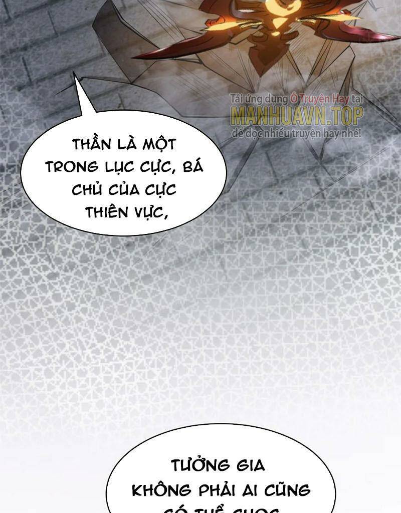 Tu Luyện Thành Tiên Ta Chỉ Muốn Nuôi Nữ Đồ Đệ Chapter 102 - Trang 2